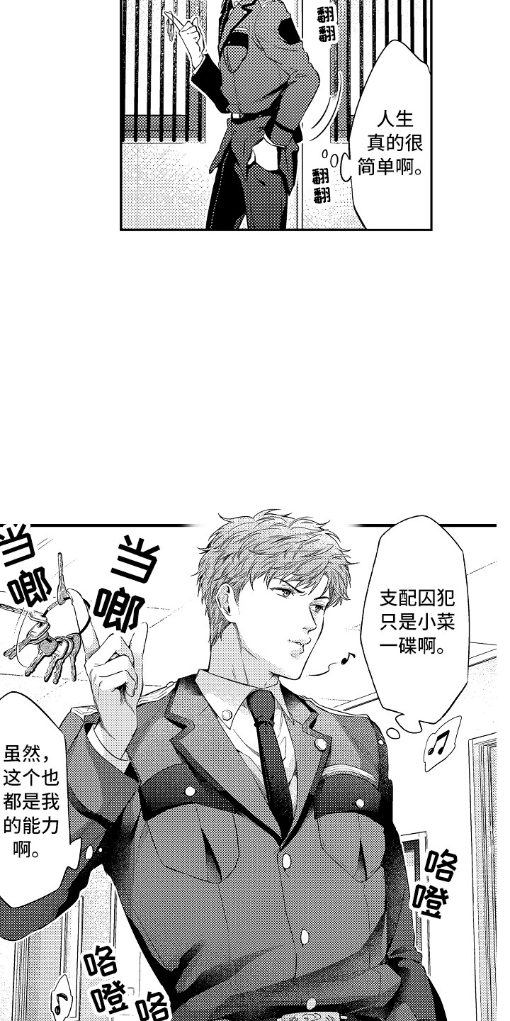 第1章：狱警5