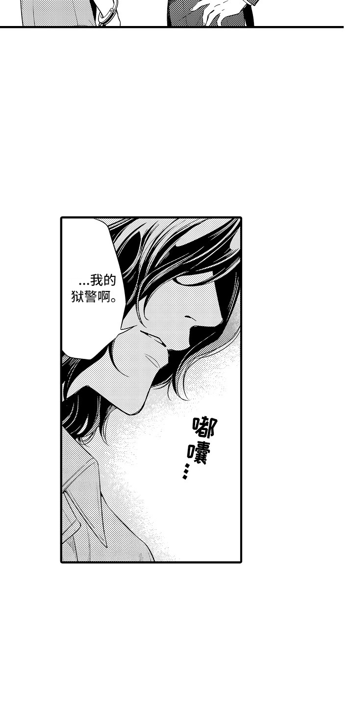 第2章：新的囚犯13