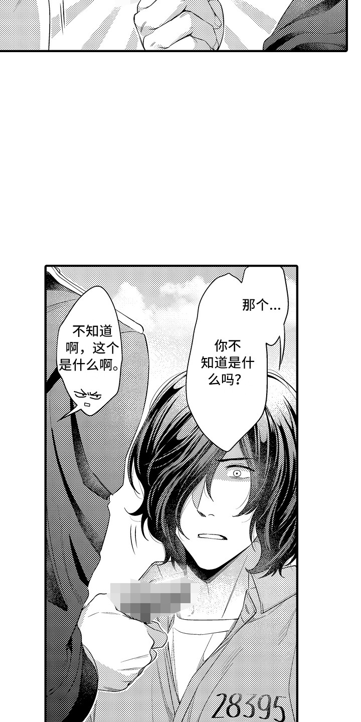 第20章：维护秩序12