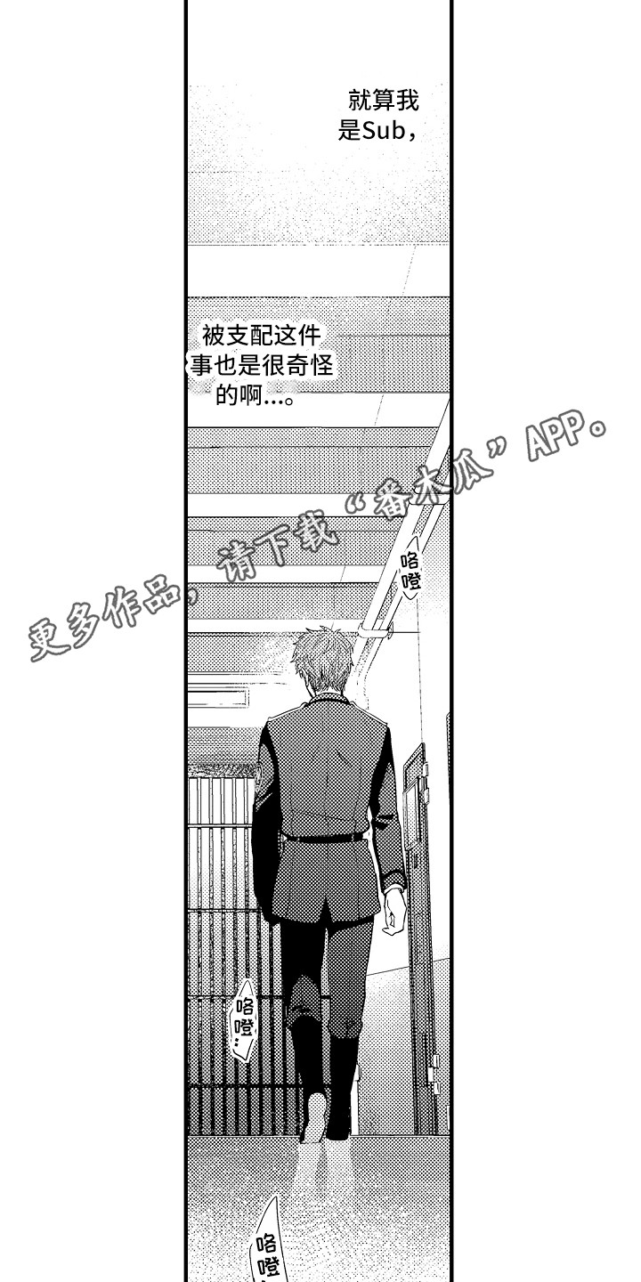 第24章：胡思乱想4