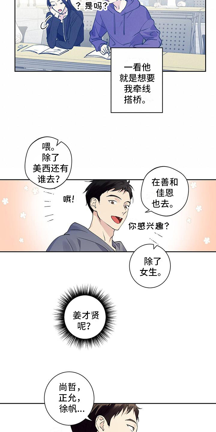 第4章：请求2