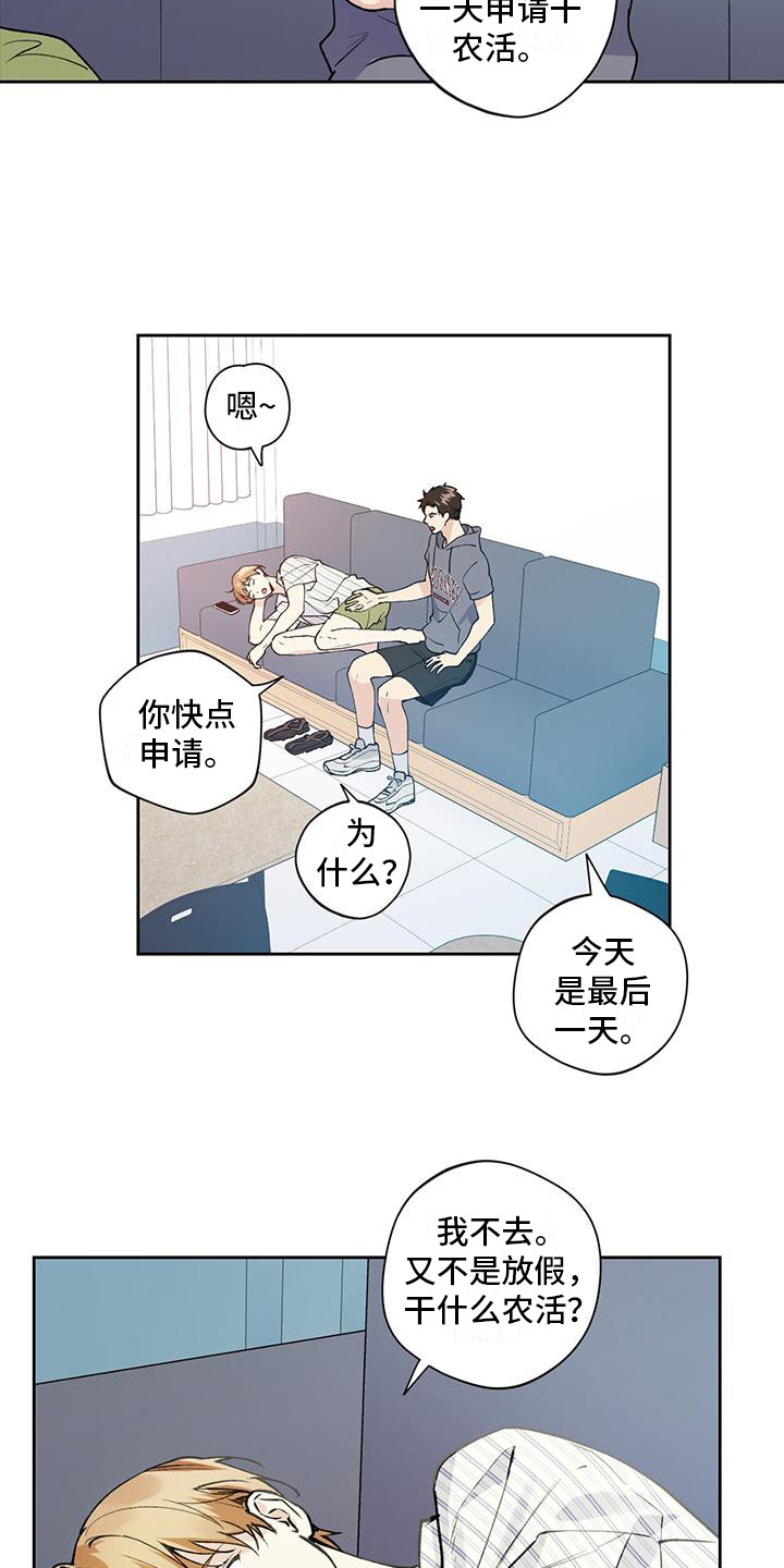 第3章：隐藏心意13