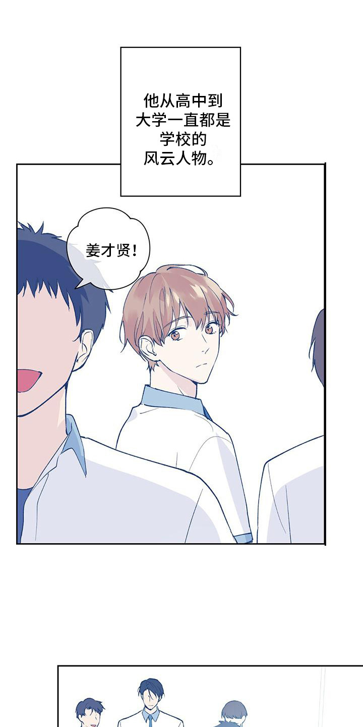 第1章：暗恋对象12