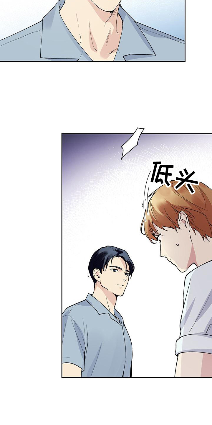 第3章：隐藏心意8