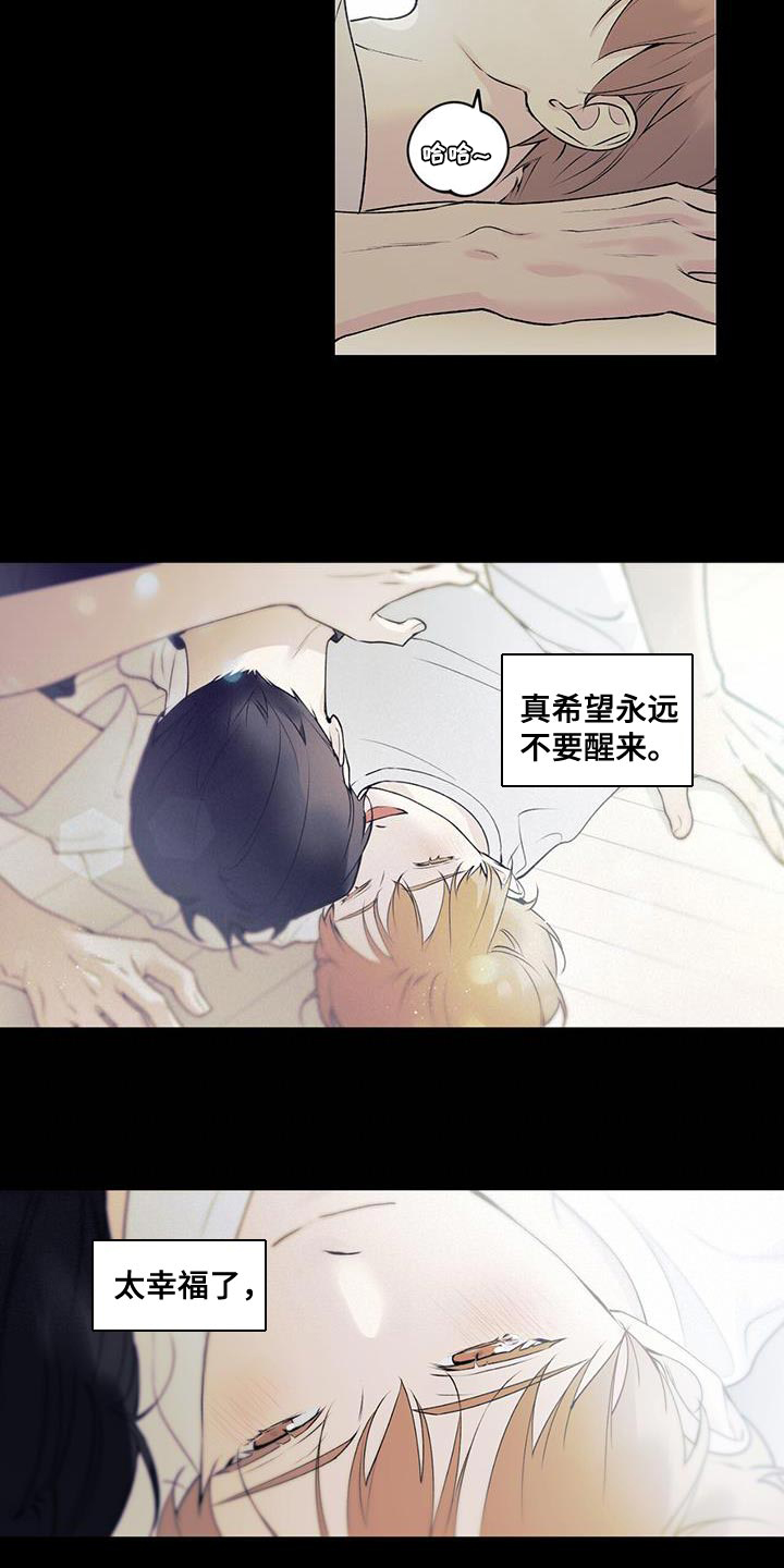 第29章：做梦6