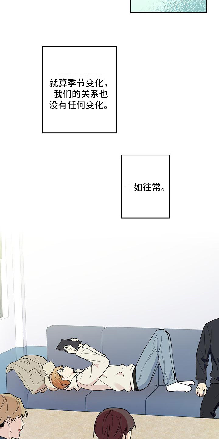 第15章：没有变化12