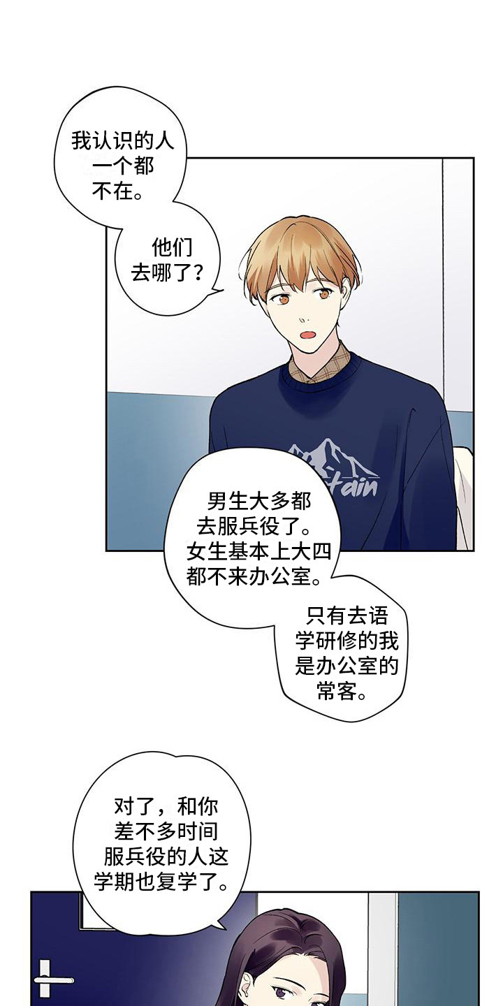 第20章：好久不见0