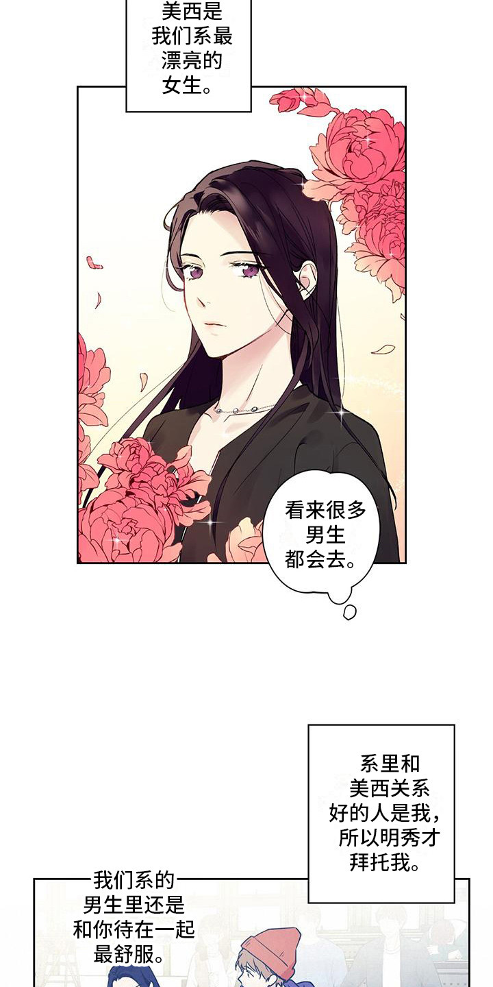 第4章：请求1