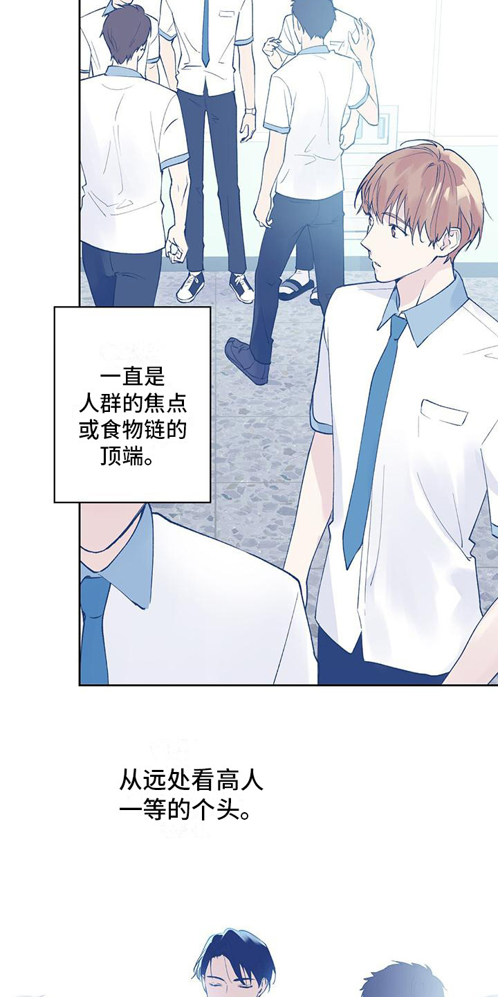 第1章：暗恋对象13