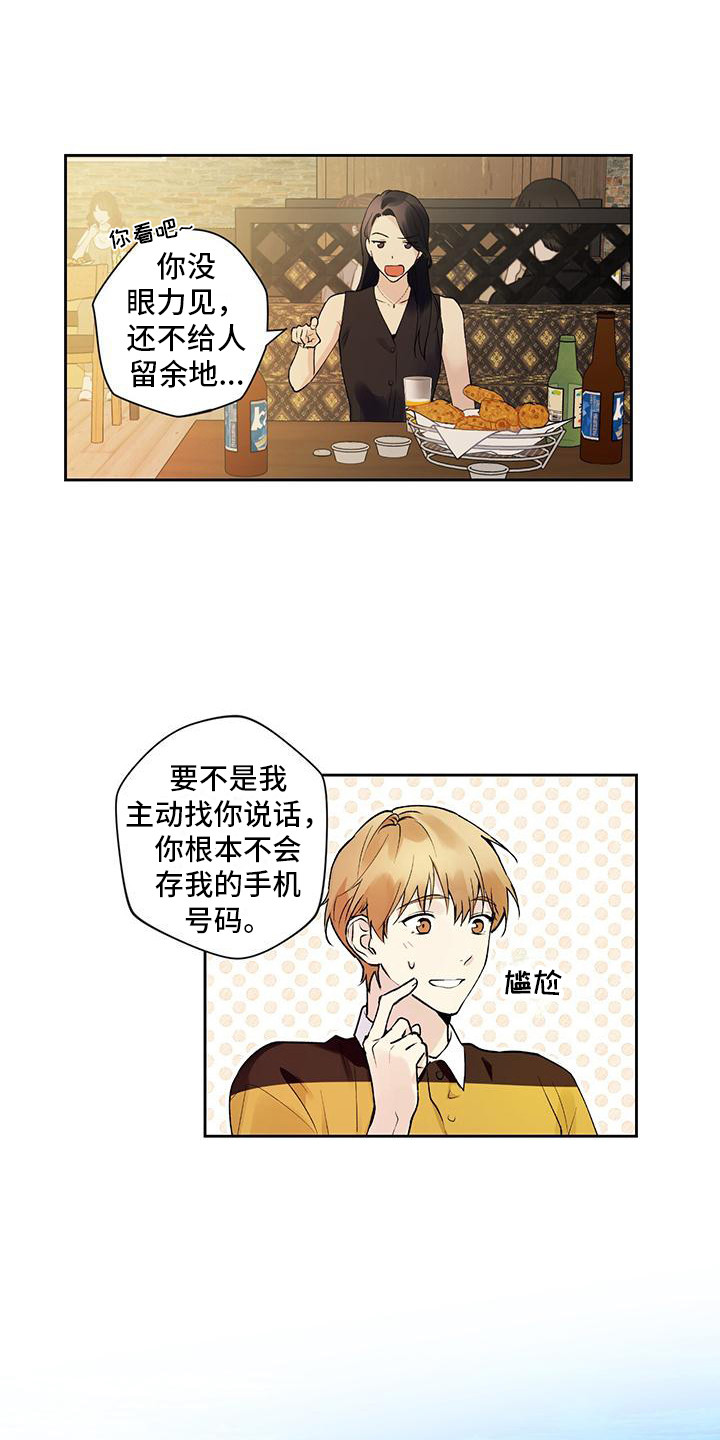 第5章：睡迟了12