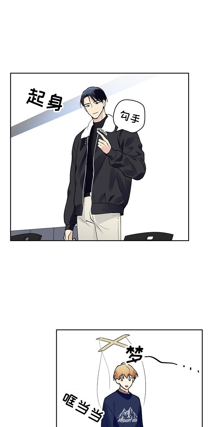 第21章：捉摸不透0