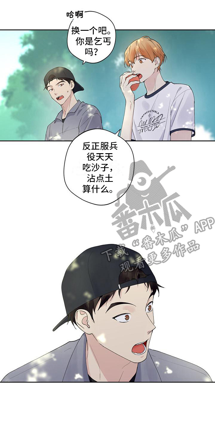 第14章：摘苹果16