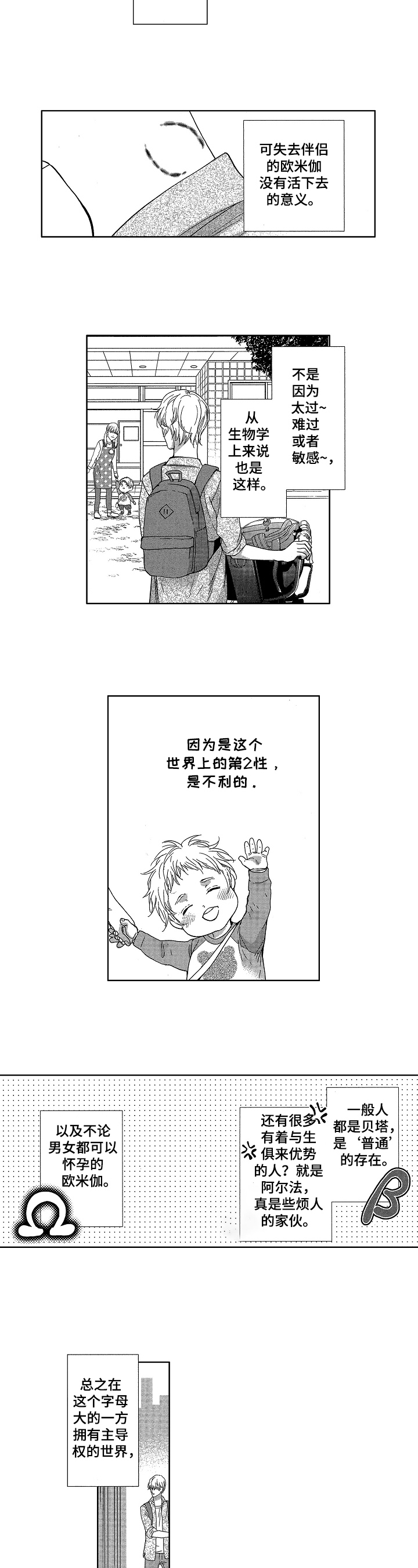 第1章：活着6