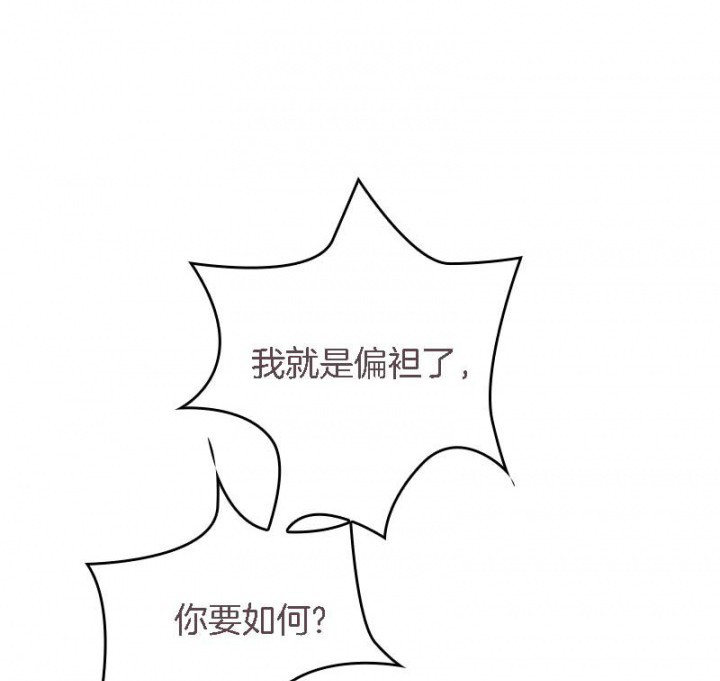 第25章：我就是偏袒她20