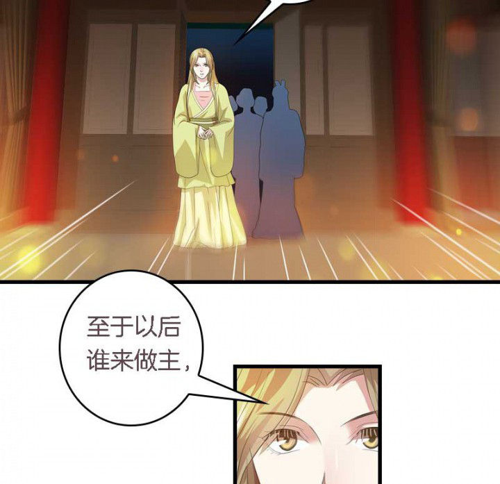 第39章：后宫之主15
