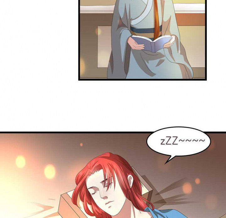 第33章： 想一起睡23