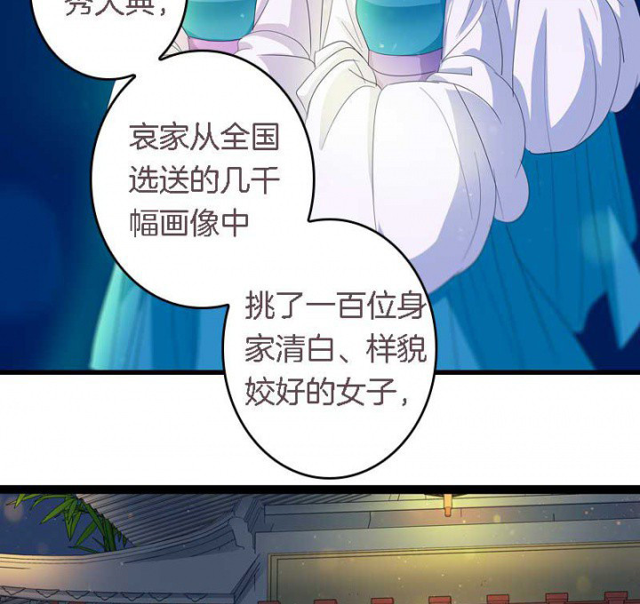 第17章：选秀大典2