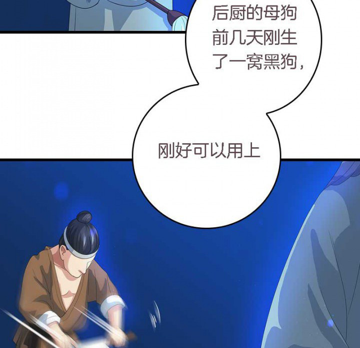 第21章：作法失败23