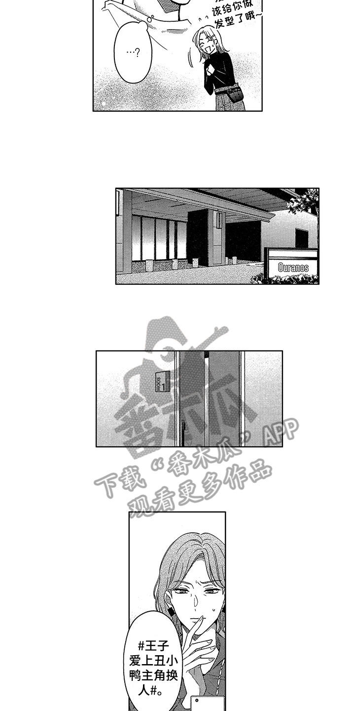 第22章：解决方法1