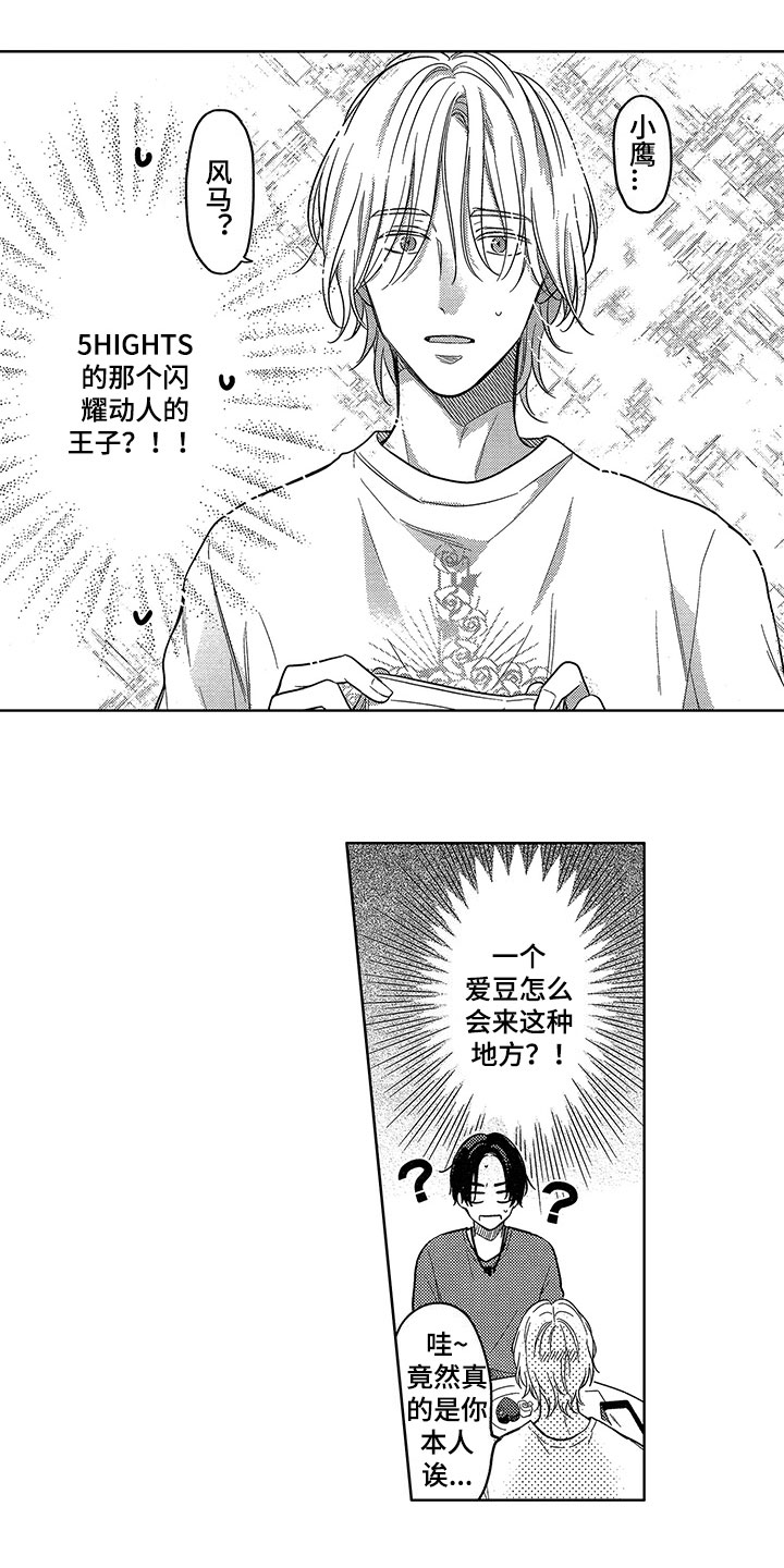 第2章：巧遇8