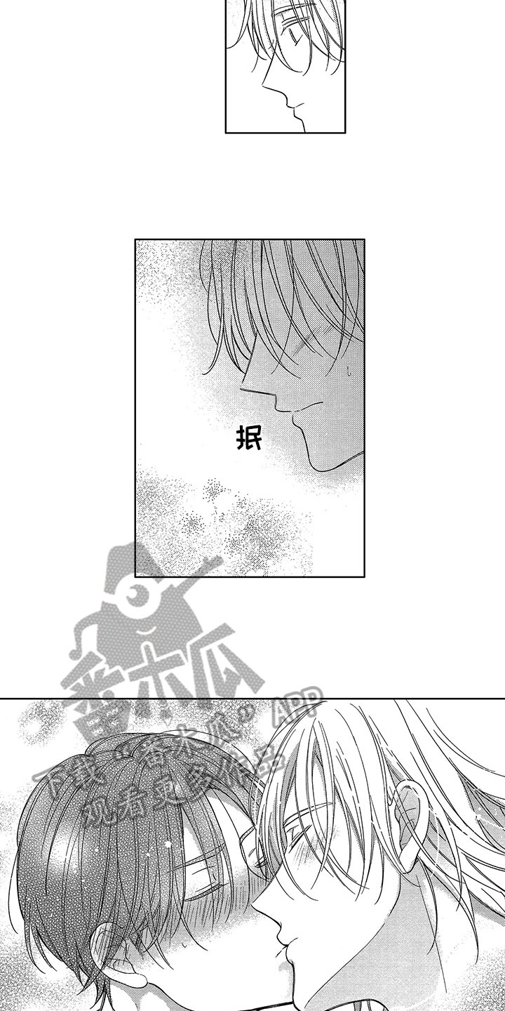 第19章：再说一遍10