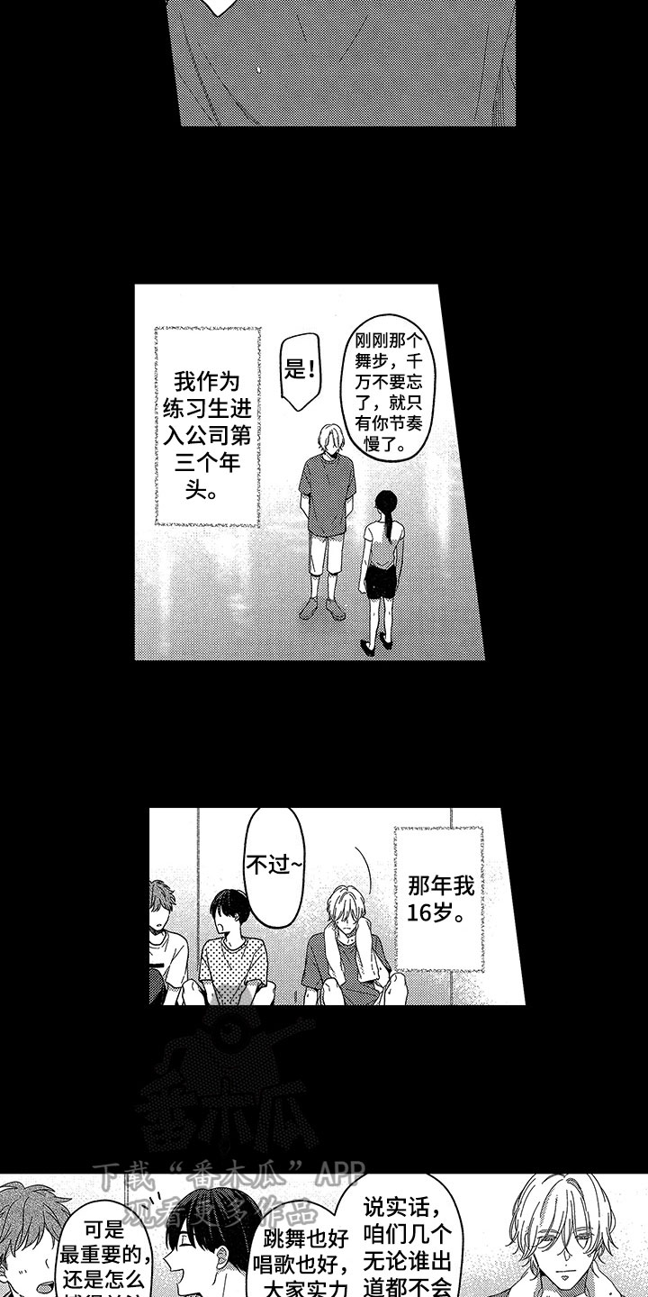 第13章：憧憬6