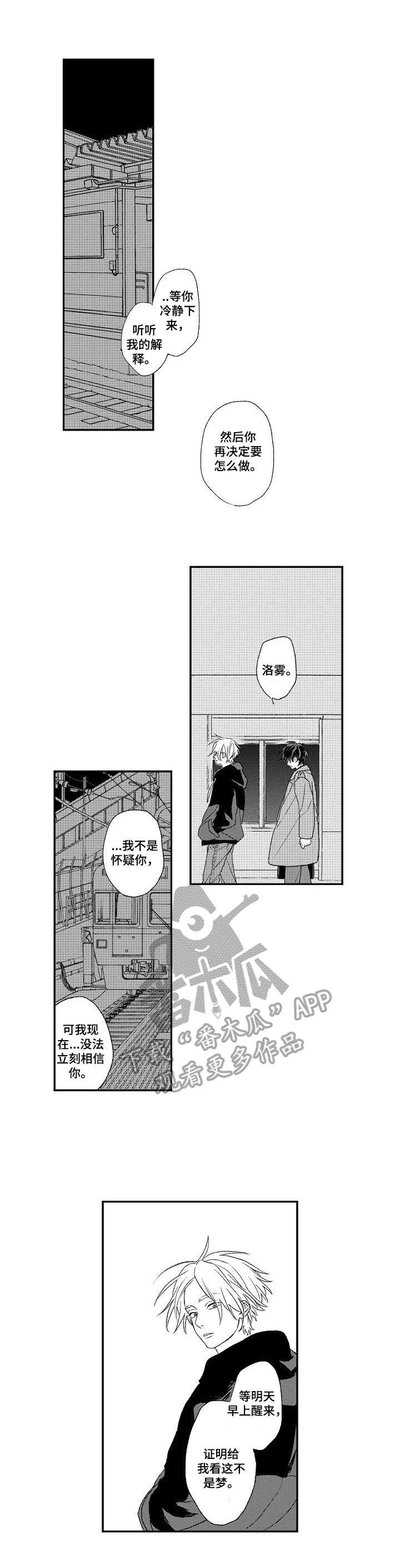 第15章：不是梦0