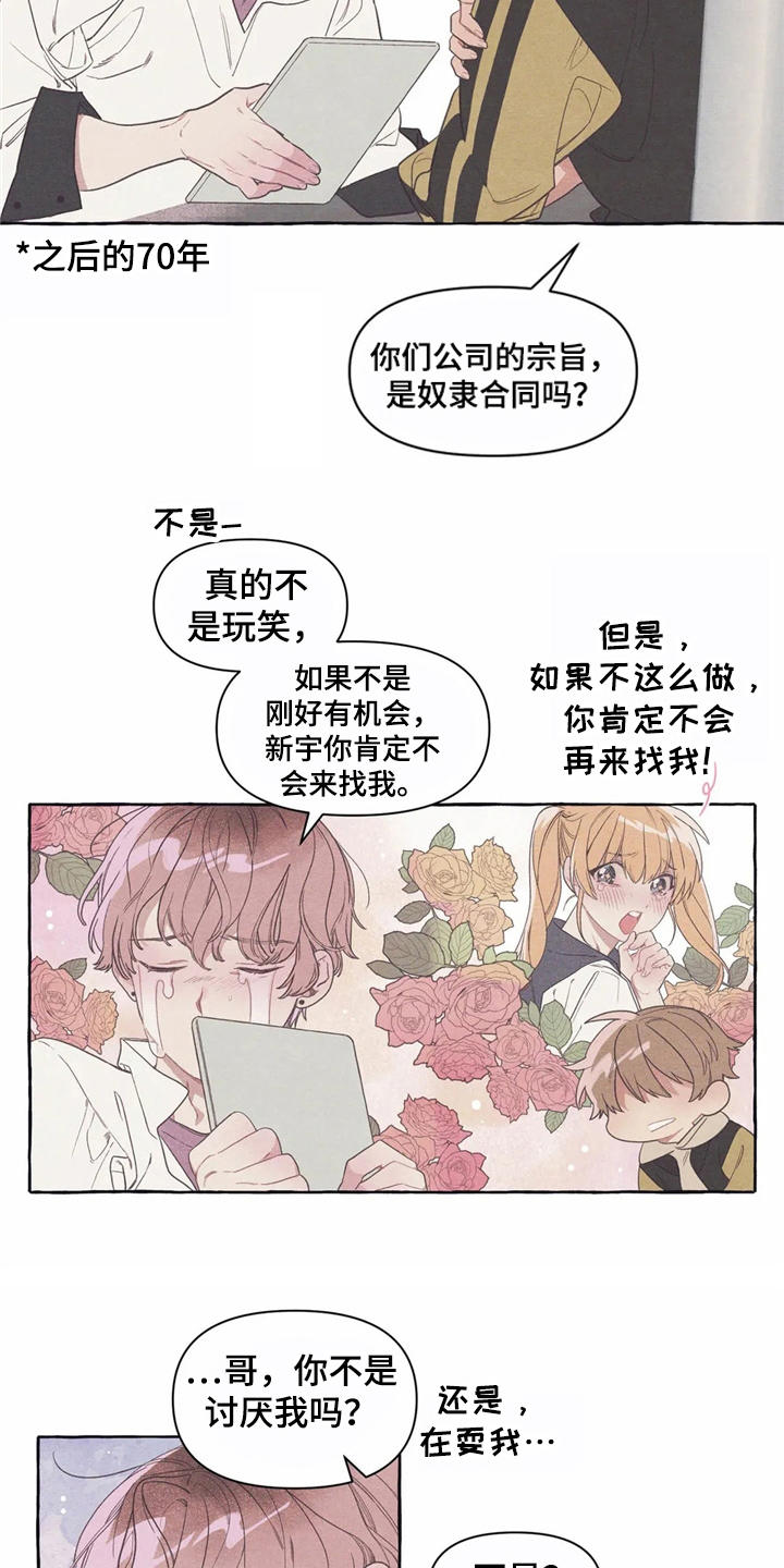 第12章：无厘头合约7