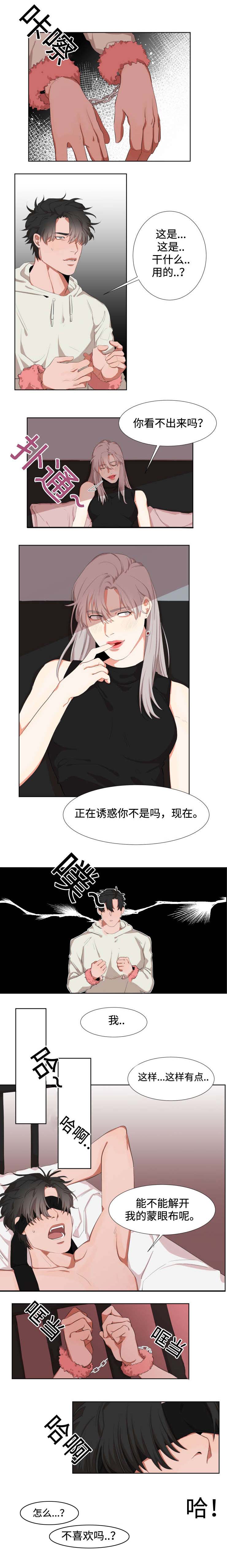 第6章：引诱2