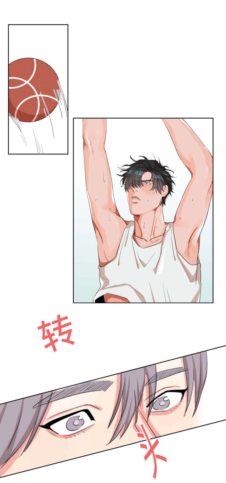 第3章：垂涎三尺3