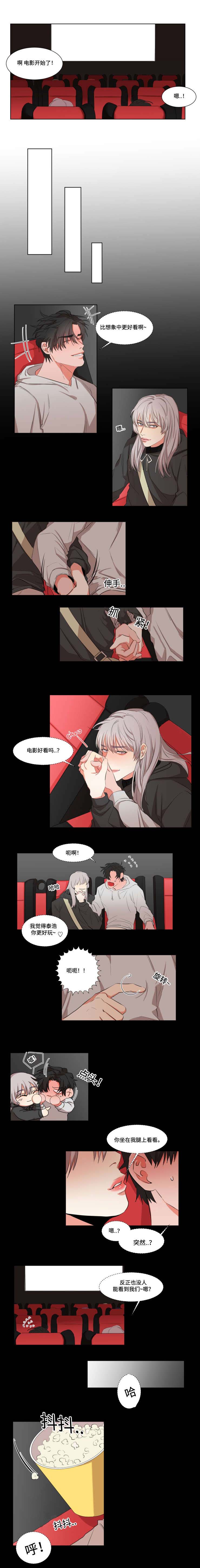 第13章：影院激战0
