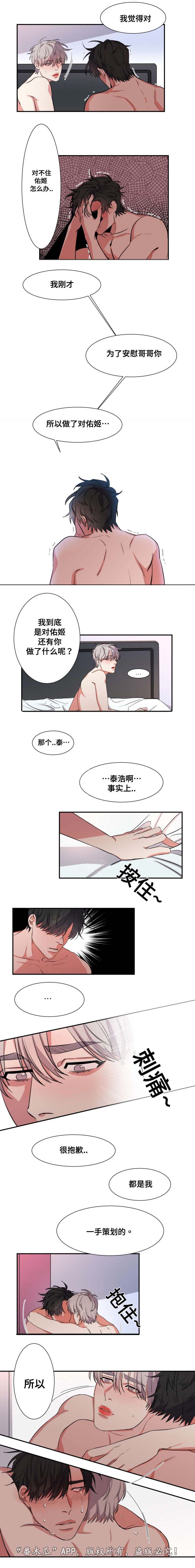 第28章：怀疑2
