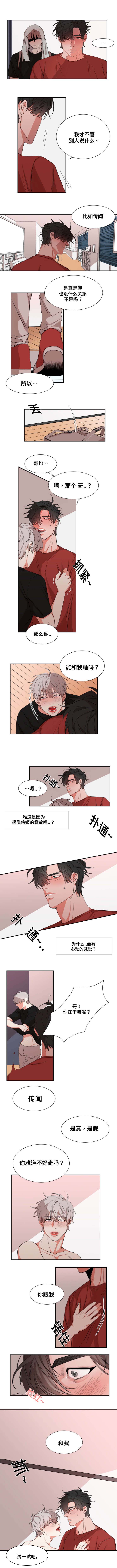 第25章：真实的自己3