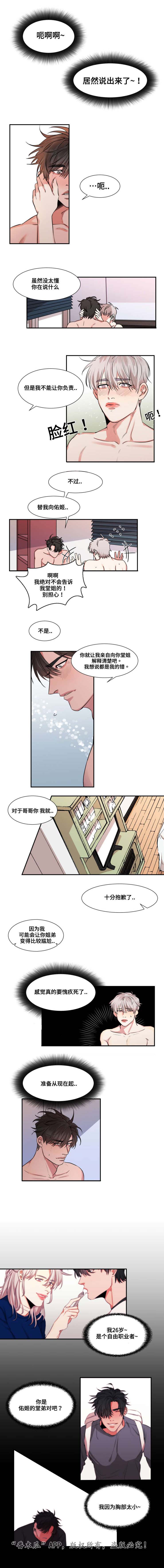 第29章：说出口0