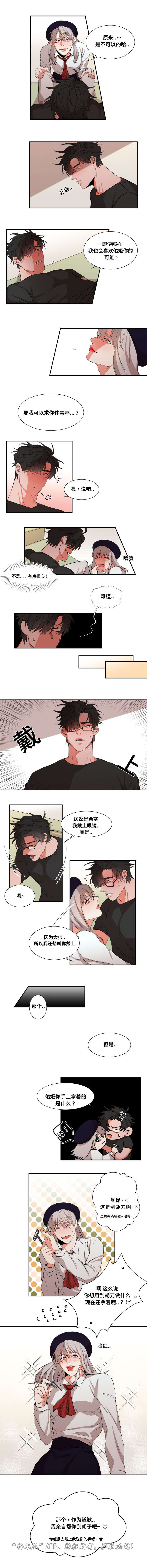第20章：道歉2
