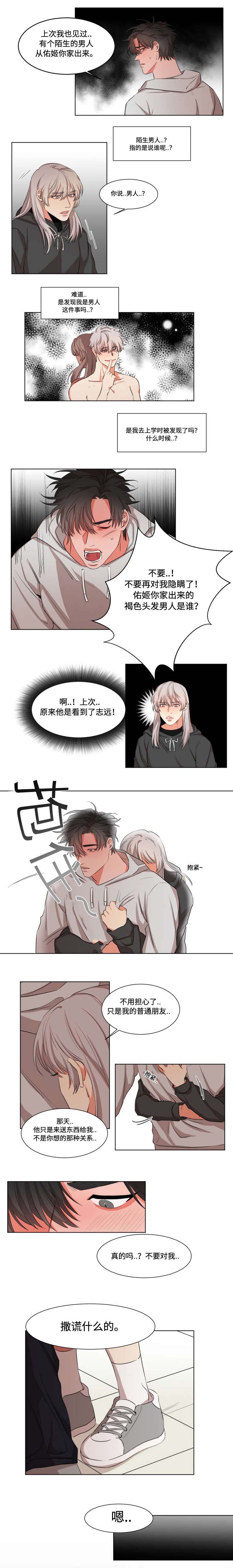 第14章：转战W C1