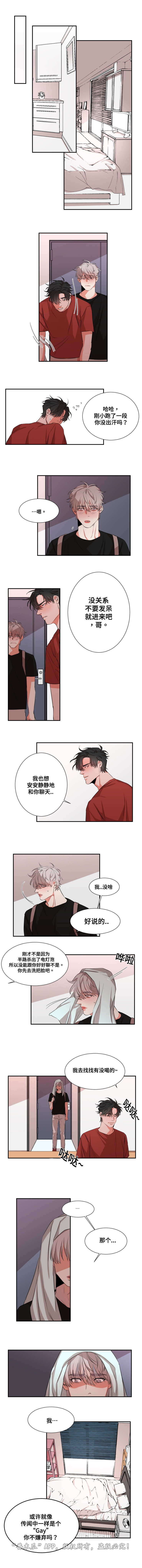第25章：真实的自己2