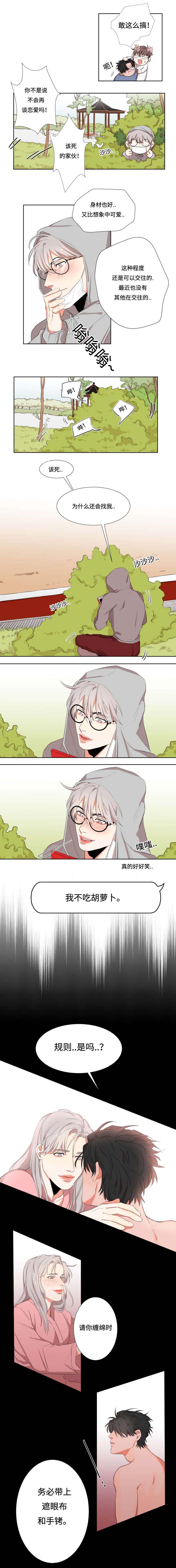 第7章：规矩4