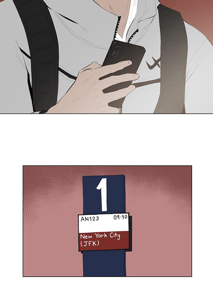 第1章：登机18