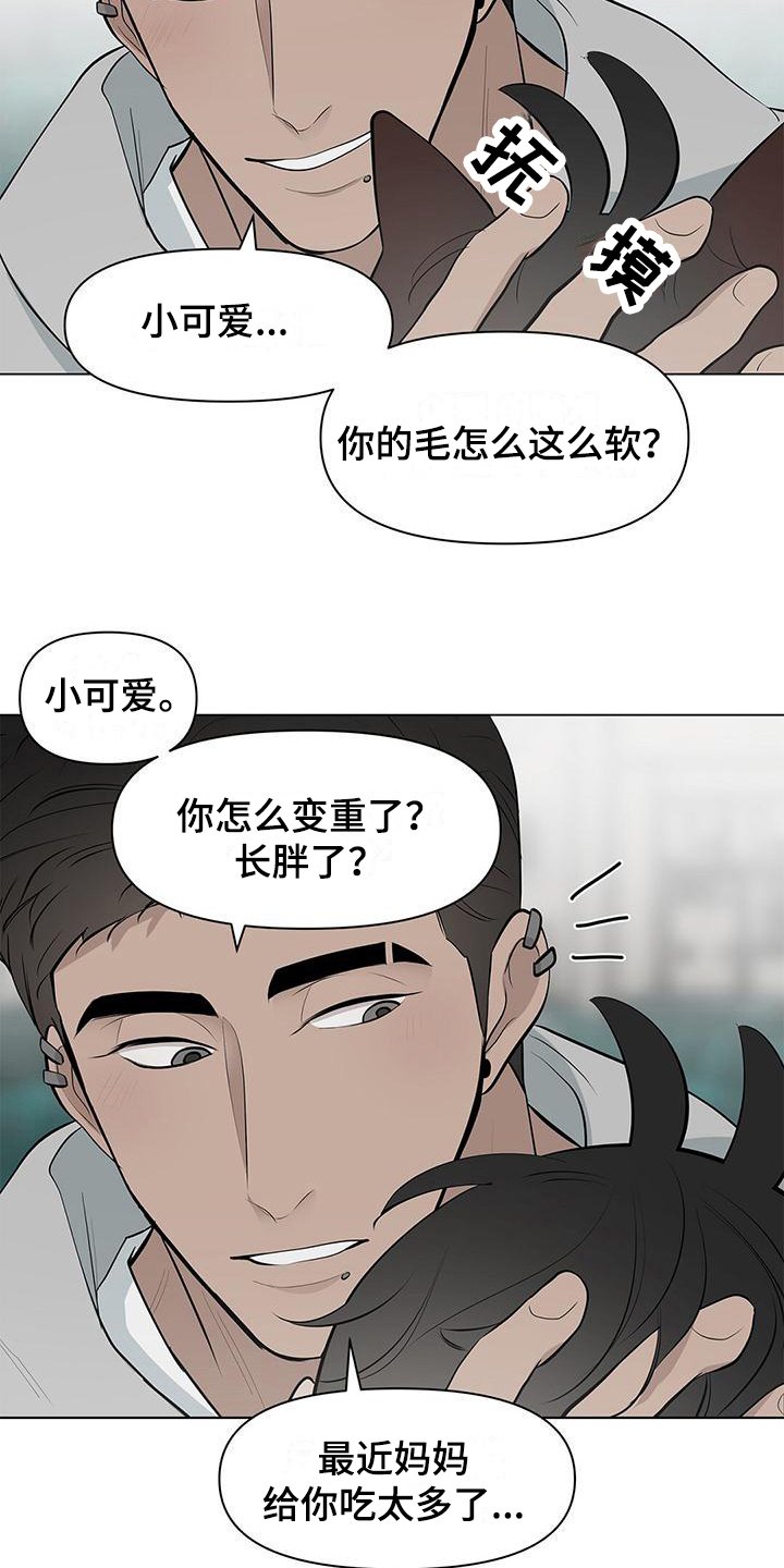 第22章：小可爱5