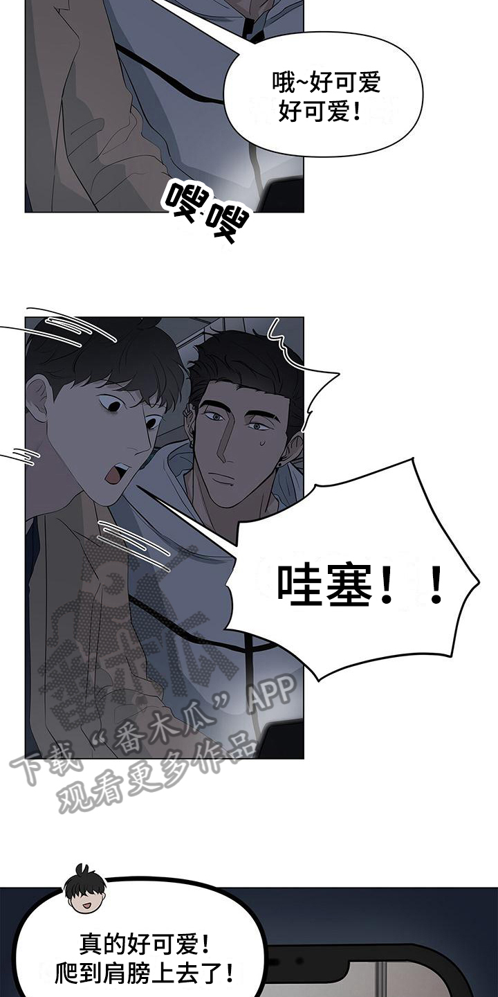 第23章：看电影2