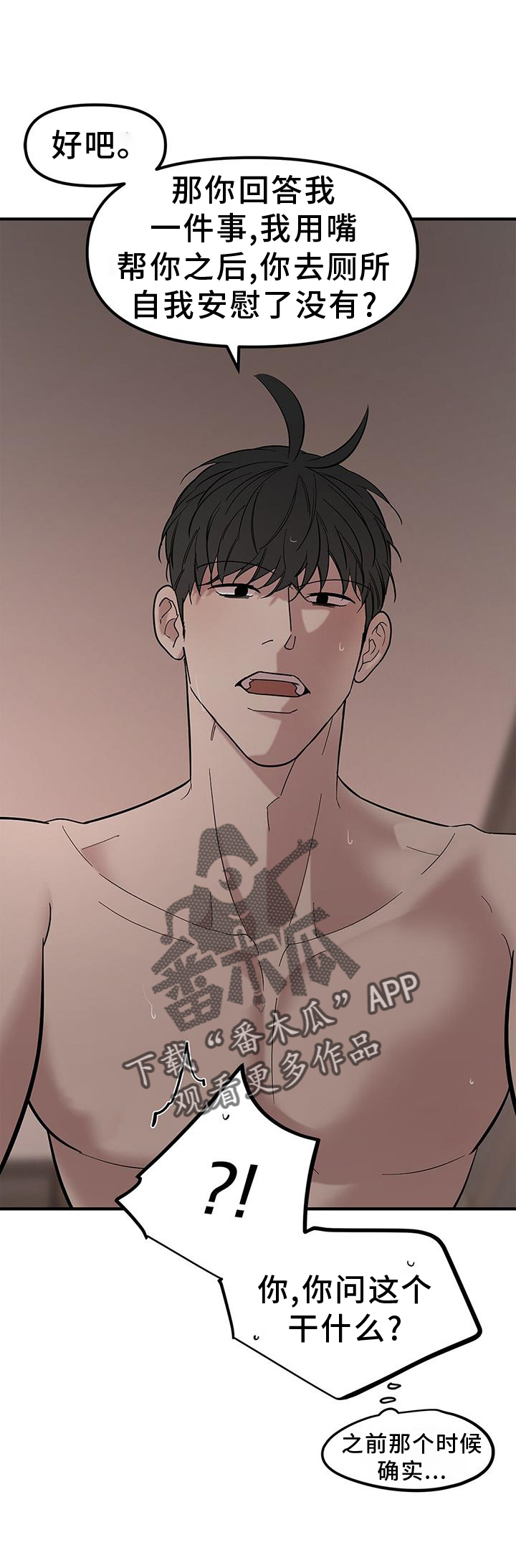 第62章：【第二季】询问21