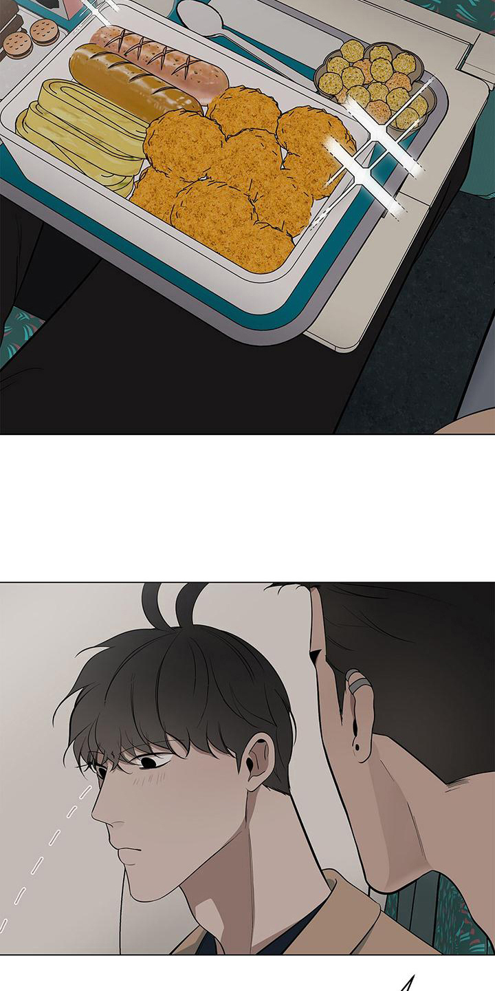 第33章：喂食1