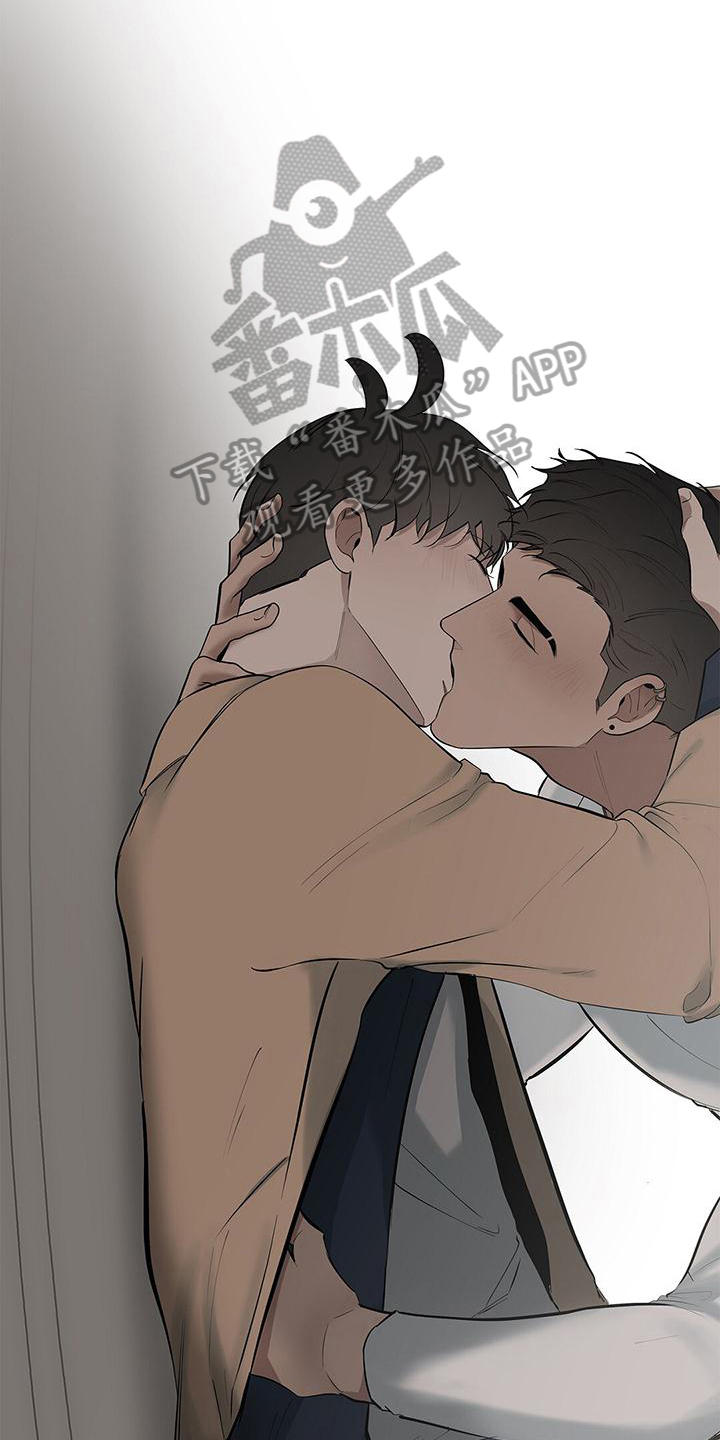 第32章：情不自禁11