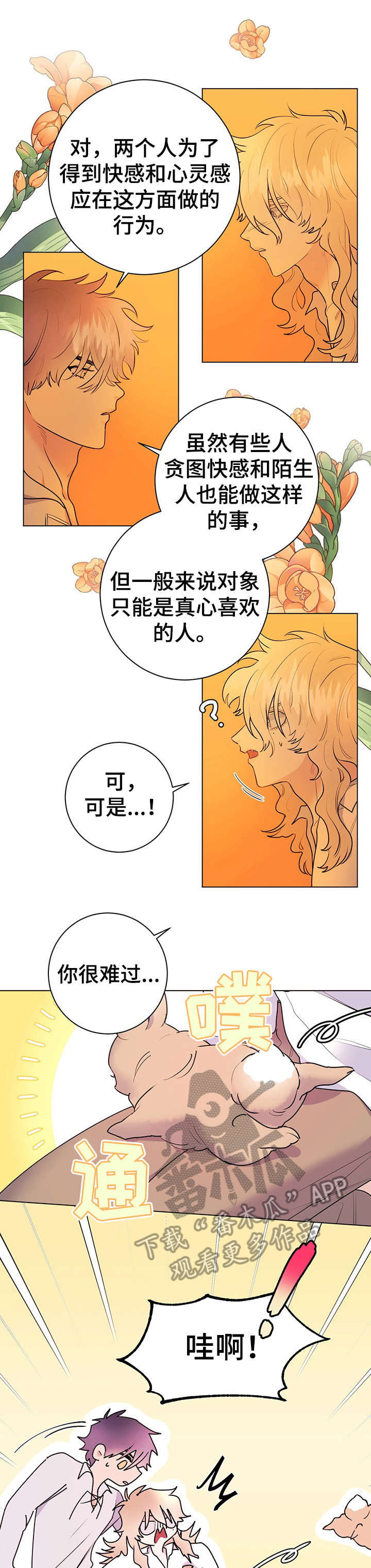 第21章：幸福和爱6