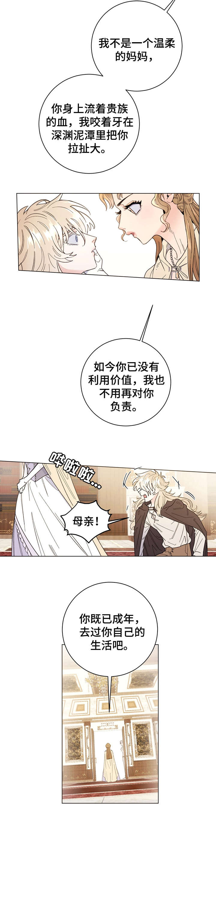 第1章：私生子11