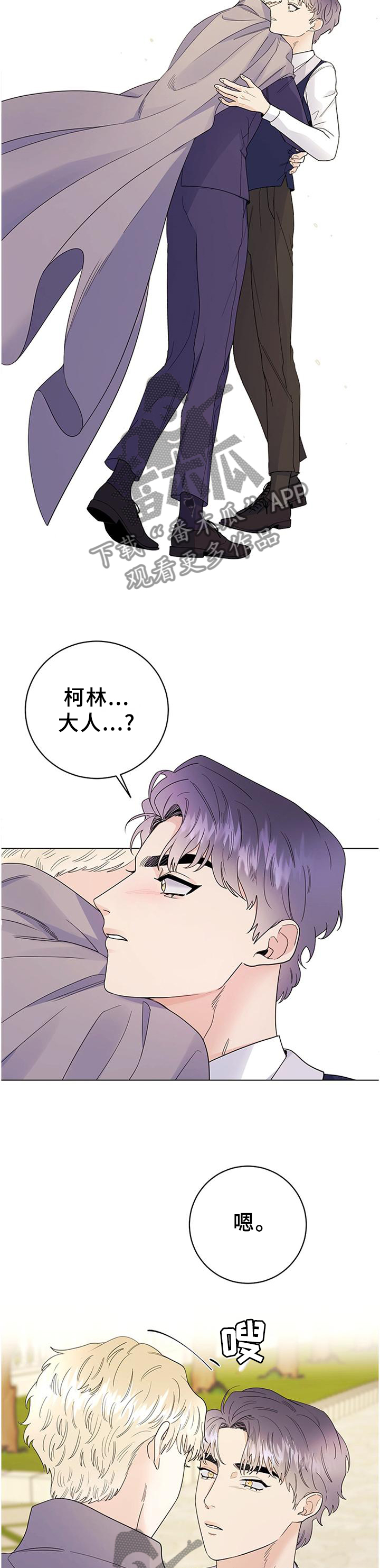 第33章：归来7