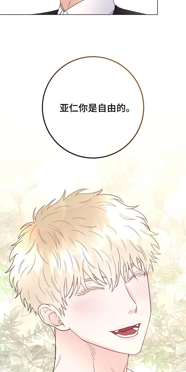 第98章：【第二季】你是自由的25