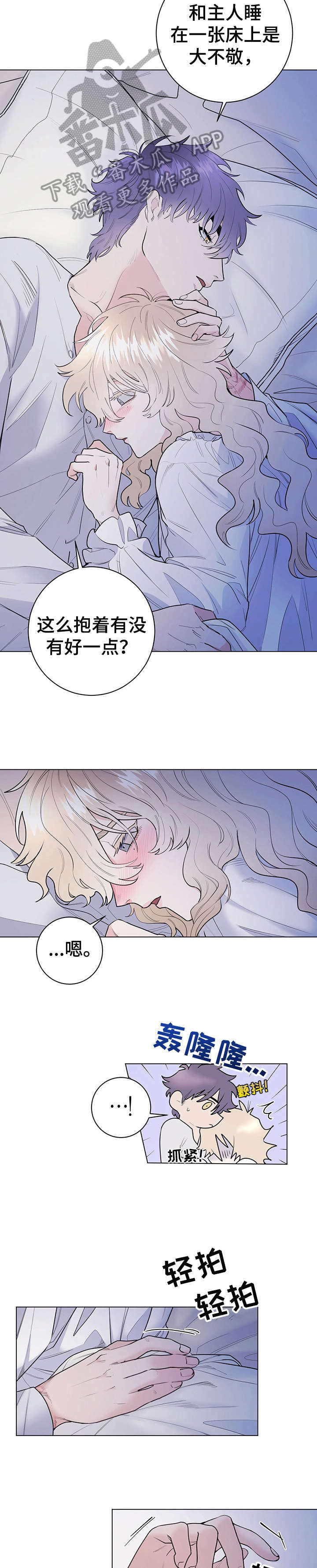 第15章：安慰11