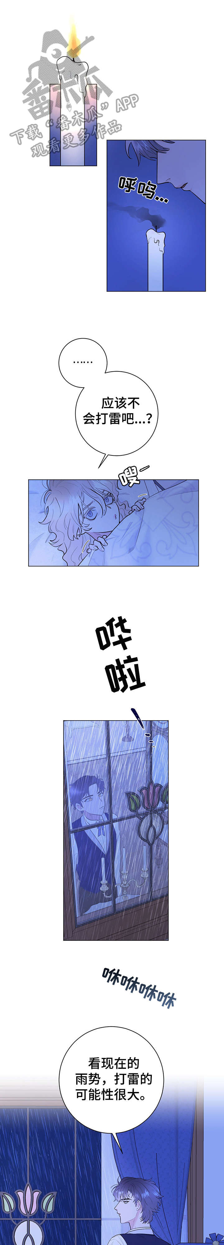 第15章：安慰0